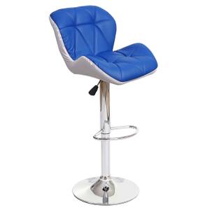 Barhocker A92 Blau