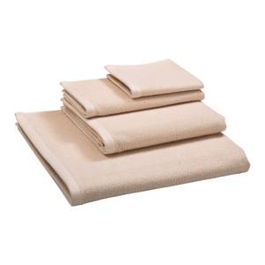 Handtuch ELIN Beige - 50 x 100 cm