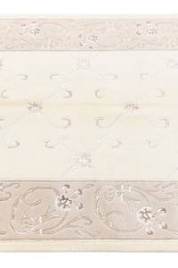 Teppich Darya DCCCXXXVII Beige - Textil - 124 x 1 x 191 cm