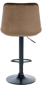 Tabouret de bar Toni Marron