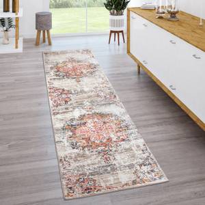 Kurzflorteppich Herbete 733 Beige