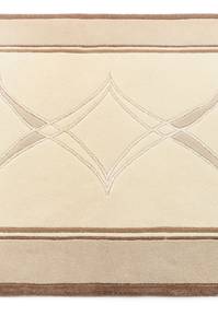 Läufer Teppich Darya CDXXIV Braun - Textil - 84 x 1 x 302 cm