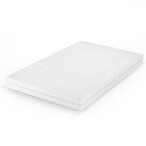 Matelas en mousse froide  12348 Largeur : 120 cm