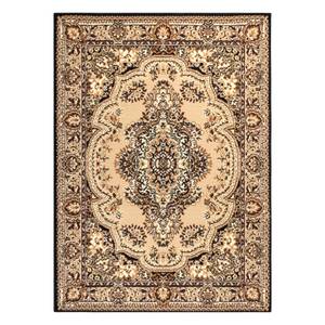 Bcf Rug Morad Wiosna Ornement Classiqu 80 x 150 cm