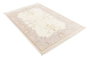 Teppich Darya DCCCXI Beige - Textil - 122 x 1 x 183 cm