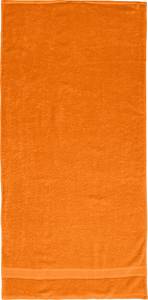 Duschtuch 166385 Orange