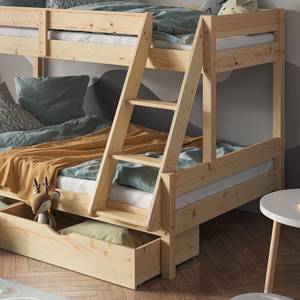 Etagenbett Everest 39563 Holz