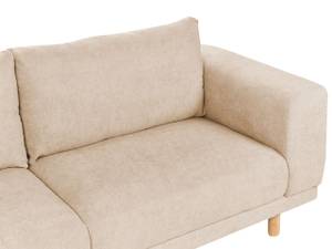 3-Sitzer Sofa NIVALA Beige