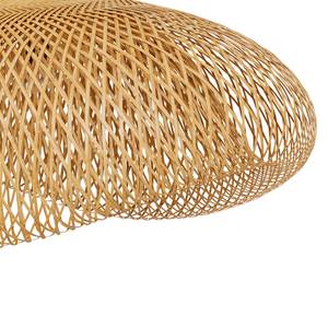 Suspension Anya Beige - Bambou - 88 x 35 x 88 cm