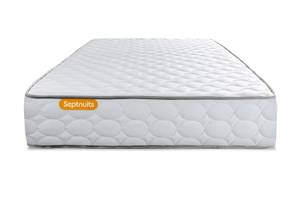 Matelas+sommier 90x200 90 x 200 cm