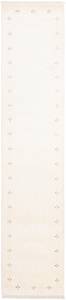 Tapis de passage Darya DLVI Beige - Textile - 84 x 1 x 399 cm