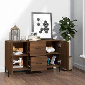 Sideboard 3013772 Eiche Dunkel