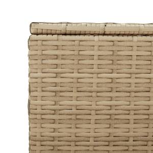 Gartenbox 299772 Beige - 200 x 58 x 50 cm