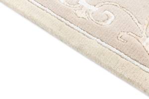 Tapis Darya DCCXCVIII Beige - Textile - 122 x 1 x 183 cm