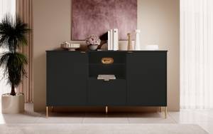 Buffet DIAMO SB156 3D Noir