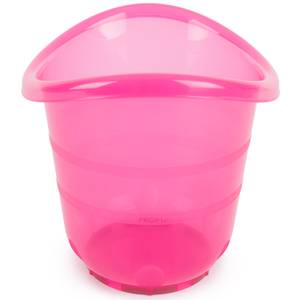 Baby-Badeeimer Poco Pink