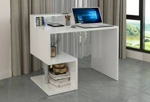 Bureau Dcalafior Blanc