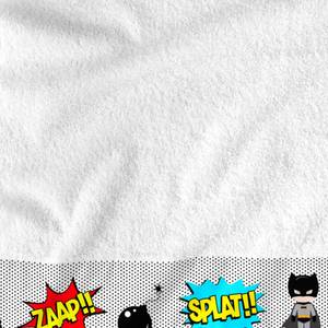 Bat Handtuch- set Textil - 1 x 70 x 140 cm