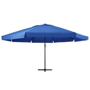 Parasol 3001704 Bleu - 600 x 330 x 600 cm