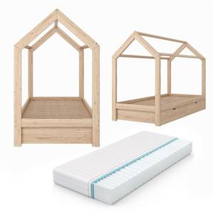 Kinderbett Wiki Matratze Schubladen Holz