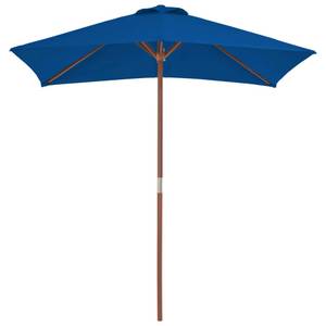 Parasol 3007549 Bleu