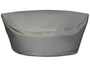 Protection pour meuble CHUVA 170 x 75 x 160 cm