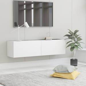 TV-Schrank 3002089-2 Weiß