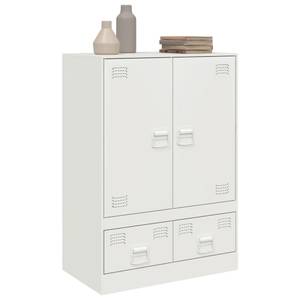 Highboard DE2989 Weiß