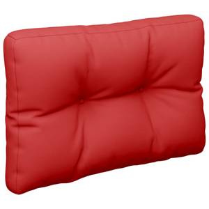 Coussin de palette 3005776-1 Rouge