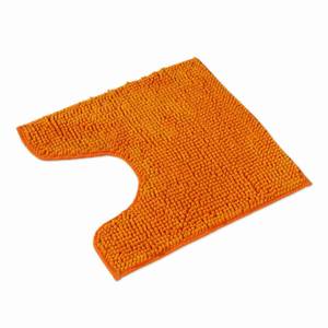 Badteppich FLORENZ Orange