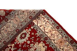 Tapis Täbriz II Rouge - Textile - 255 x 1 x 300 cm