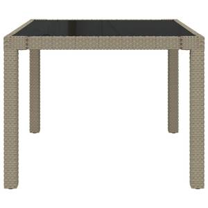 Garten-Essgruppe (3-teilig) 296279-7 Beige - Schwarz - Ecru