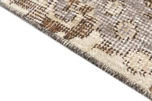 Teppich Ultra Vintage CDXXI Beige - Textil - 165 x 1 x 297 cm