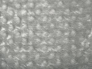 Couverture SAMUR Gris - Gris lumineux - 220 x 200 cm