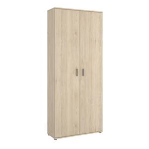 Armoire polyvalente Ddeiol Chêne