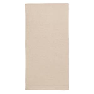 Seahorse Duschetüch Pure - Sand - 70 x Braun - Textil - 25 x 6 x 36 cm