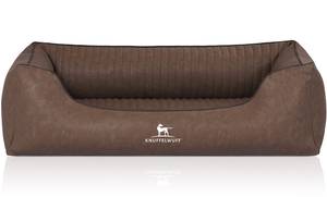 Orthopädisches Hundebett Chesapeake 85 x 25 x 120 cm