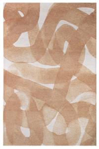 Wohnzimmerteppich TIRANA Beige - 170 x 240 cm