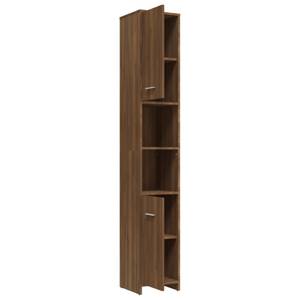 Badezimmerschrank 3003591-1 Eiche Dunkel