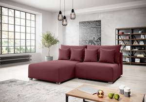 Ecksofa ROMENO AI26 Bordeaux