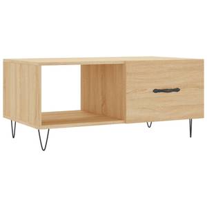 Couchtisch D663 Eiche Sonoma Dekor