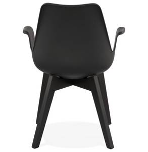 Fauteuil MISTRAL Noir