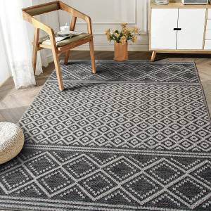 Tapis MEDIA CROISILLONS 160 x 230 x 230 cm