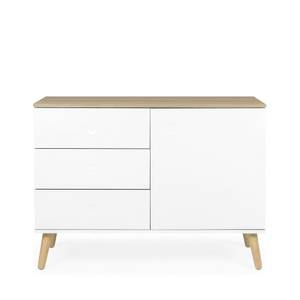 Buffet design Dot Blanc