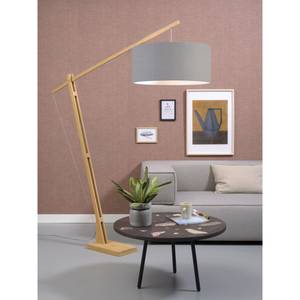 Lampadaire Montblanc F/6030/LG Marron - Gris