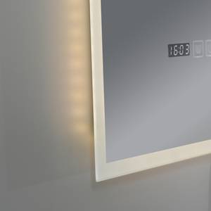 LED-Badezimmerspiegel Lizzano 50 x 70 cm