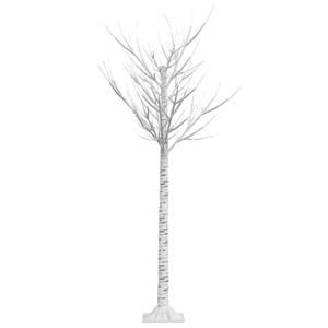 Sapin de noël 3009956 Blanc pur