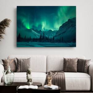 Bild Aurora IV 120 x 80 cm