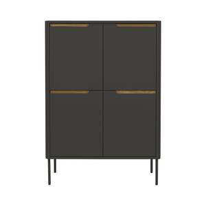 Buffet design Switch Anthracite