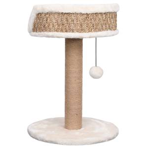 Kratzbaum  170969 Beige - Holzwerkstoff - 34 x 49 x 31 cm